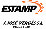 Logo Estamp